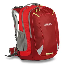 Torba szkolna Boll Smart 22 l truskawka